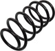 4062071 Lesjöfors Пружина подвески для Nissan X-Trail