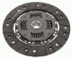 1861 620 233 Sachs Диск сцепления для Mercedes T1
