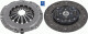 3000 951 482 Sachs Комплект сцепления для Chevrolet Cruze