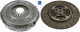 3400 700 484 Sachs Комплект зчеплення