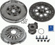 2290 601 086 Sachs Комплект зчеплення