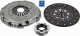3000 954 418 Sachs Комплект зчеплення для Hyundai i40