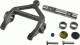 3189 600 031 Sachs Вилка сцепления