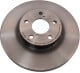 09.5674.21 Brembo Тормозной диск