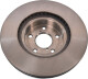 09.5674.21 Brembo Тормозной диск