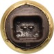33708 FAE Датчик температуры охлаждающей жидкости
