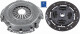 3000 824 401 Sachs Комплект сцепления для Ford Mondeo