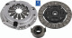 3000 845 601 Sachs Комплект зчеплення