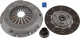 3000 951 753 Sachs Комплект сцепления
