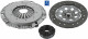 3000 317 002 Sachs Комплект сцепления для Mercedes G-modell