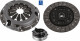 3000 558 001 Sachs Комплект сцепления для Mazda 323