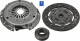 3000 261 001 Sachs Комплект зчеплення