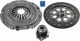 3000 990 011 Sachs Комплект сцепления для Opel Omega