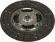 1862 729 001 Sachs Диск зчеплення для Toyota Land Cruiser