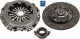 3000 951 745 Sachs Комплект сцепления