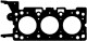 CH3587 BGA Прокладка ГБЦ