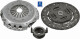 3000 774 001 Sachs Комплект сцепления для Fiat Ducato