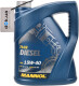 Моторное масло Mannol Diesel 15W-40 5 л на Nissan Serena