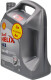 Моторное масло Shell Helix HX8 Synthetic Promo 5W-40 на Hyundai Santa Fe