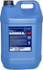 АЛЯSКА А-40 синий -40 °C, 20 л (5000) готовый антифриз