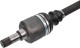 DS6710L BGA Полуось