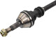 DS6710L BGA Полуось