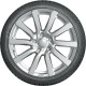 Шина Nokian WR A4 255/40 R18 99V XL Финляндия, 2021 г. Финляндия, 2021 г.