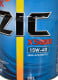 Моторное масло ZIC X5000 15W-40 20 л на Daihatsu Move