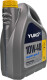 Моторное масло Yuko Super Gas 10W-40 4 л на Acura RSX