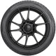 Шина Nokian Hakka Black 2 245/45 R19 102Y XL Финляндия, 2022 г. Финляндия, 2022 г.