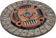 MBD101 Exedy Диск сцепления