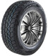 Шина Powertrac SnowMarch 245/55 R19 107H XL