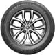 Шина Michelin X-Ice Snow SUV 245/45 R20 103H XL