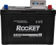 Аккумулятор Rocket 6 CT-95-R Premium SMF115D31L