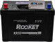 Акумулятор Rocket 6 CT-95-L Premium SMF115D31R