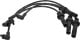 0 986 356 892 Bosch Комплект проводов зажигания для Lancia Thema