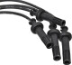 0 986 356 892 Bosch Комплект проводов зажигания для Lancia Thema