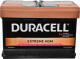 Акумулятор Duracell 6 CT-70-R Extreme AGM DE70AGM