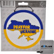 Наклейка Maxgroup Pray For Ukraine