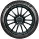 Шина Pirelli Winter Sottozero 3 245/45 R19 102V FR Run Flat XL