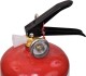 Огнетушитель порошковый Poputchik ABC перезарядный с манометром, 2 л (04-002-2) 2 кг