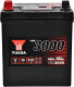 Аккумулятор Yuasa 6 CT-36-L YBX3055