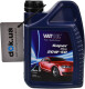 Моторное масло VatOil Super Plus 20W-50 1 л на Acura RSX