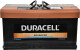 Аккумулятор Duracell 6 CT-100-R Advanced DA100