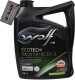 Моторное масло Wolf EcoTech SP/RC D1-3 0W-20 5 л на Hyundai Atos