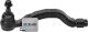 CEN149L CTR Наконечник рулевой тяги для Infiniti FX35