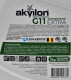 Akvilon Extra G11 зелений концентрат антифризу