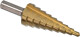Сверло Intertool ступенчатое по металлу SD-5820 4-20 мм