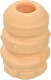FDDCA2SR Febest Отбойник амортизатора