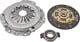 009247 Valeo Комплект сцепления для Nissan Micra